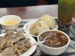 -姚记炒肝店(鼓楼店)