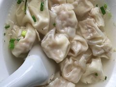 -巧手馄饨(箍桶巷店)
