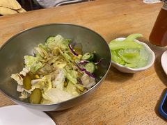 -鬼味烤翅(南锣鼓巷店)