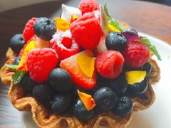 莓果布丁-Money Shops(愚园路店)