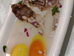 -巴依老爷新疆美食(清华东门店)