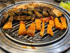 -高丽苑韩国烤肉(海昌路旗舰店)
