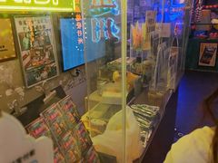 -桥东喜碧海鲜街(水东街店)