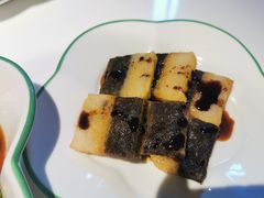 双色糍粑-撒椒·四川江湖菜(大族广场店)
