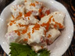 -小川洋风料理(汉街店)