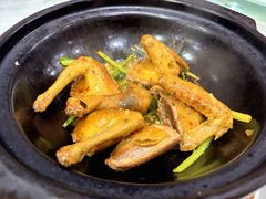 -寻味顺德·南记酒家·传统顺德菜·鱼生(广源路店)