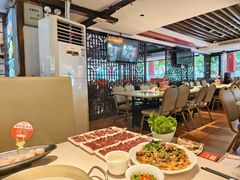 -潮泰牛肉火锅 · 创于1992年(车公庙店)