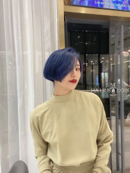 -5M HAIR SALON 旗舰店