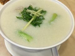 -盛记粥面(佐敦店)