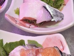 -领鲜活海鲜榴莲自助火锅(东门店)