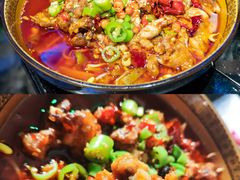 -冰城小镇音乐串吧·聚会餐厅(百子湾店)
