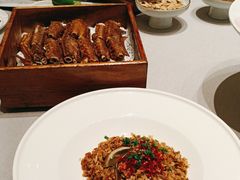 -橘洲1925湖湘餐厅