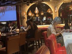 -BROWNSTONE布朗石西班牙餐厅(富城店)