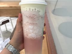 多肉粉荔-喜茶(永旺梦乐城店)