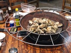 -飞尝蚝·顺德菜·鱼生(顺德总店)
