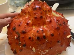 -79号渔船海鲜饭店(宝安店)