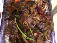 -三子下水馆(南十四道街151号店)