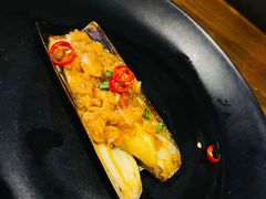 -烧货·活海鲜炭烧(湖滨商业街店)