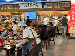 -老横泾面馆(吴中横泾店)