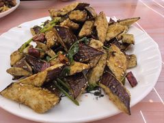 -最心疆拌面·抓饭·烧烤