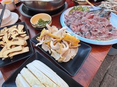 -大理.老字号渝记酸萝卜乌鱼(古城总店)