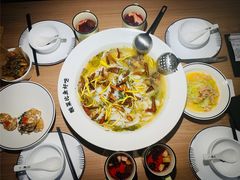 -太二酸菜鱼(群光广场店)