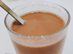 蔡澜奶茶-蔡澜点心·粤菜(月星环球港店)