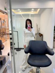 -麻林ML造型烫发染发接发