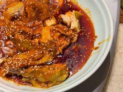 -那家小馆•北京菜•烤鸭(中关村店)