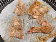 -齐齐哈尔烤肉·烧烤·烤鱼(万科时一区店)