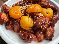 -阿鹏故事云南野生菌火锅(人民路店)