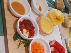 -悦得闲广式点心茶楼(蓝鲸世界店)
