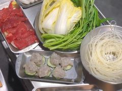 -小螺大作·螺蛳粉火锅(林和西店)