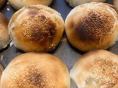 -百年夯碳烤胡椒饼(阿拉城店)