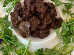 -全聚德(蓝山店)