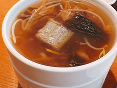 -佛有缘素食馆·荔湾老字号(陈家祠首店)