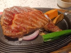 -战斧牛排餐厅(悦方IDmall店)