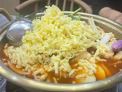 -意成料理