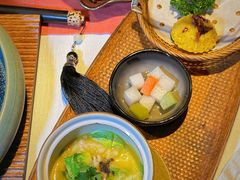 -叶叶菩提(太原别墅店)