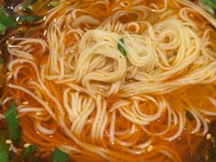 -西部马华清真兰州牛肉面·烧烤夜市(关东店)