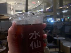 -BeauTea水仙(coco park店)