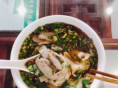 -东方宫中国兰州牛肉拉面(厦门旗舰店)