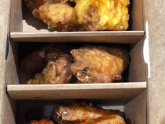 香甜鸡翅-Kyochon1991校村(共和路店)