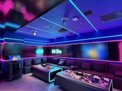 -海德温泉生活馆(朝阳大悦城店)