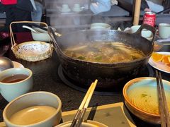 -盡膳口福·百年汤方火锅(科华北路店)