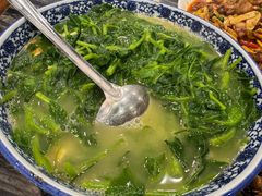 -江湖黑大兔(杨家坪店)