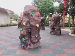 -荔湾区儿童公园