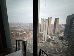 -君悦酒店·乐厨·高空自助餐(青年大街店)