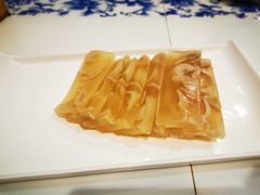 肉皮冻-东方饺子王(新奥购物中心店)
