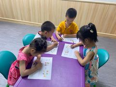 -励步成长中心(老福山校区)